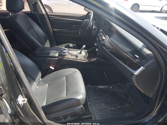 Aukcja sprzedaży 2015 Bmw 528i, vin: WBA5A5C53FD517573, numer aukcji: 46106855