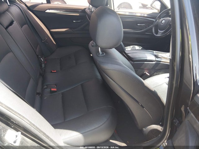 Aukcja sprzedaży 2015 Bmw 528i, vin: WBA5A5C53FD517573, numer aukcji: 46106855