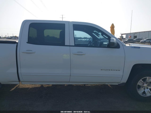 Продажа на аукционе авто 2015 Chevrolet Silverado 1500 Lt, vin: 3GCPCREC8FG135857, номер лота: 46106863
