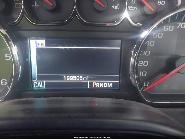 Продажа на аукционе авто 2015 Chevrolet Silverado 1500 Lt, vin: 3GCPCREC8FG135857, номер лота: 46106863