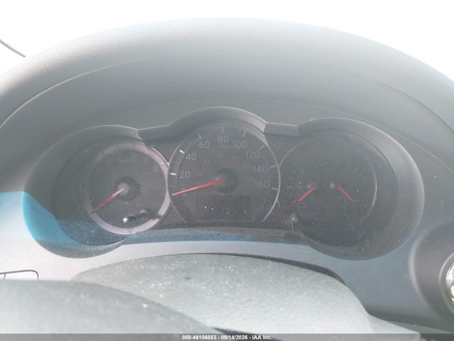 2012 Nissan Altima 2.5 S მანქანა იყიდება აუქციონზე, vin: 1N4AL2AP0CN537984, აუქციონის ნომერი: 46106853