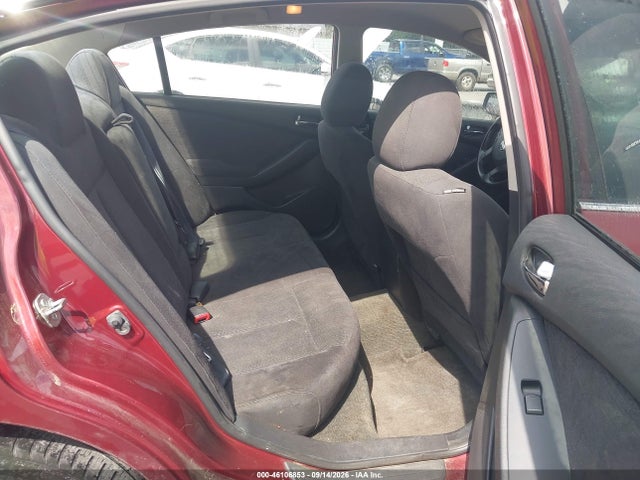 2012 Nissan Altima 2.5 S მანქანა იყიდება აუქციონზე, vin: 1N4AL2AP0CN537984, აუქციონის ნომერი: 46106853