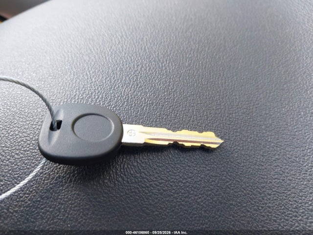 46106860 :رقم المزاد ، 1G1AM15BX67742861 vin ، 2006 Chevrolet Cobalt Ss مزاد بيع