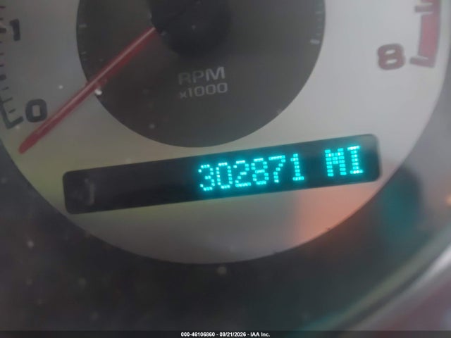 46106860 :رقم المزاد ، 1G1AM15BX67742861 vin ، 2006 Chevrolet Cobalt Ss مزاد بيع