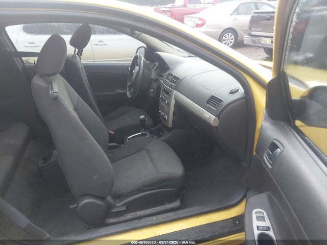 46106860 :رقم المزاد ، 1G1AM15BX67742861 vin ، 2006 Chevrolet Cobalt Ss مزاد بيع