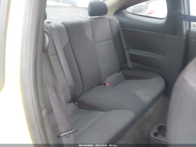 46106860 :رقم المزاد ، 1G1AM15BX67742861 vin ، 2006 Chevrolet Cobalt Ss مزاد بيع
