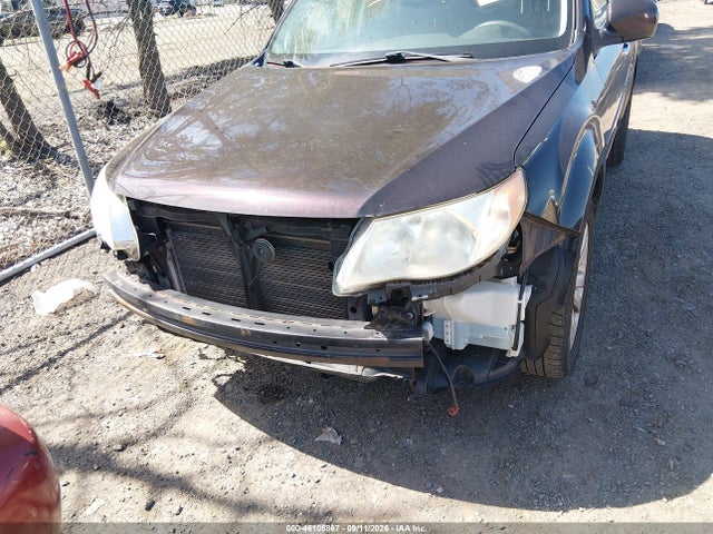 2013 Subaru Forester 2.5x Premium მანქანა იყიდება აუქციონზე, vin: JF2SHADC2DH446400, აუქციონის ნომერი: 46106867