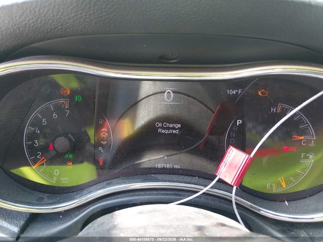 2014 Jeep Grand Cherokee Laredo მანქანა იყიდება აუქციონზე, vin: 1C4RJEAG7EC243405, აუქციონის ნომერი: 46106870
