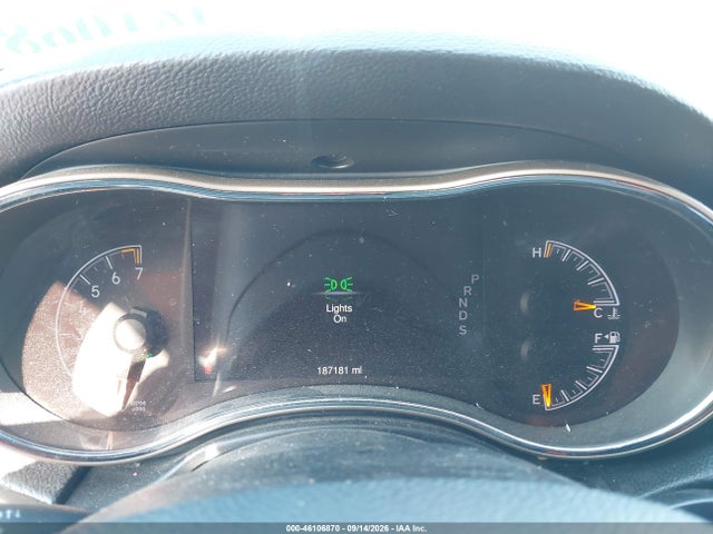 2014 Jeep Grand Cherokee Laredo მანქანა იყიდება აუქციონზე, vin: 1C4RJEAG7EC243405, აუქციონის ნომერი: 46106870
