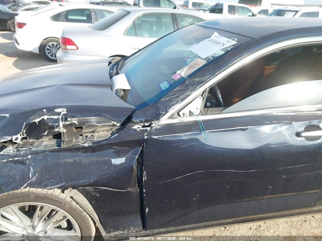 46106875 :رقم المزاد ، 1G6DB5RL2L0123165 vin ، 2020 Cadillac Ct4 Premium Luxury مزاد بيع