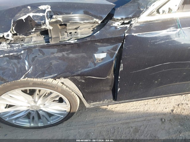46106875 :رقم المزاد ، 1G6DB5RL2L0123165 vin ، 2020 Cadillac Ct4 Premium Luxury مزاد بيع