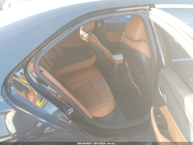 46106875 :رقم المزاد ، 1G6DB5RL2L0123165 vin ، 2020 Cadillac Ct4 Premium Luxury مزاد بيع