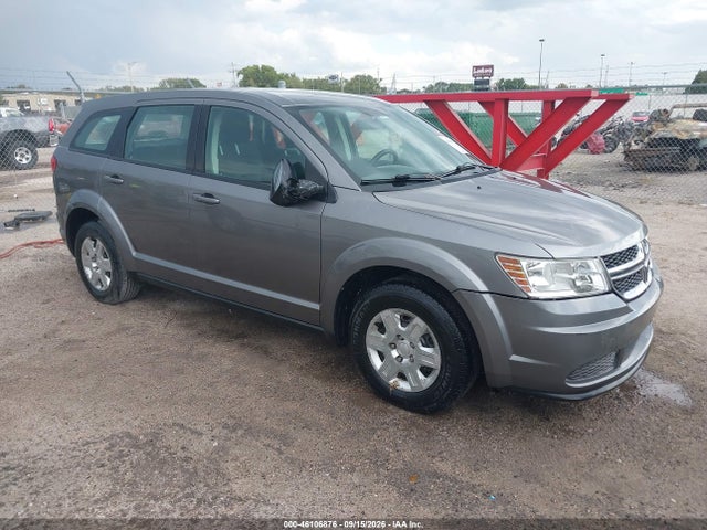 Продаж на аукціоні авто 2012 Dodge Journey Se/avp, vin: 3C4PDCAB7CT203656, номер лоту: 46106876