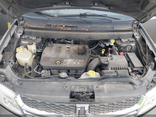 Продаж на аукціоні авто 2012 Dodge Journey Se/avp, vin: 3C4PDCAB7CT203656, номер лоту: 46106876