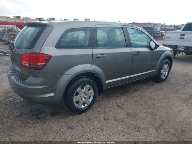 Продаж на аукціоні авто 2012 Dodge Journey Se/avp, vin: 3C4PDCAB7CT203656, номер лоту: 46106876