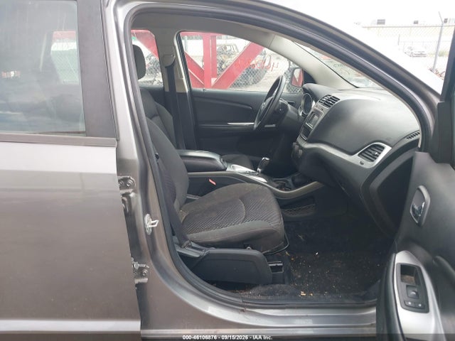 Продаж на аукціоні авто 2012 Dodge Journey Se/avp, vin: 3C4PDCAB7CT203656, номер лоту: 46106876
