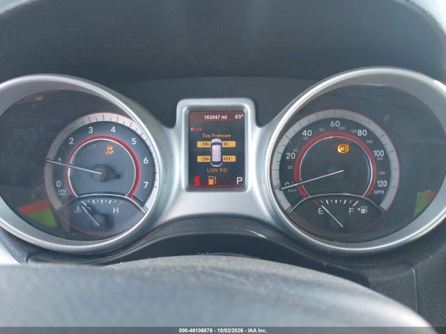 Продаж на аукціоні авто 2012 Dodge Journey Se/avp, vin: 3C4PDCAB7CT203656, номер лоту: 46106876