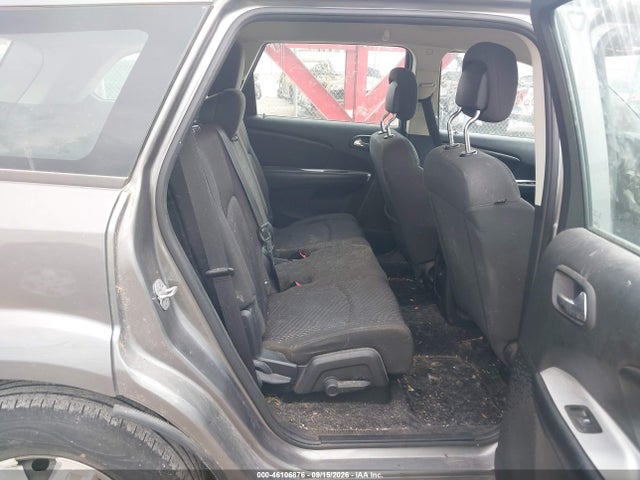 Продаж на аукціоні авто 2012 Dodge Journey Se/avp, vin: 3C4PDCAB7CT203656, номер лоту: 46106876