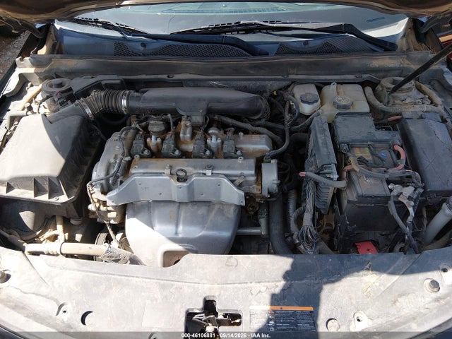 Chevrolet IMPALA 1LT 2015 2G1115SLXF9142062 Image 10