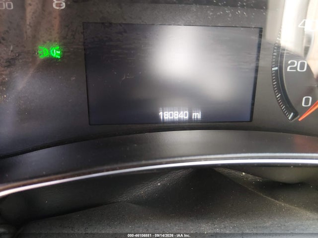 Chevrolet IMPALA 1LT 2015 2G1115SLXF9142062 Image 15