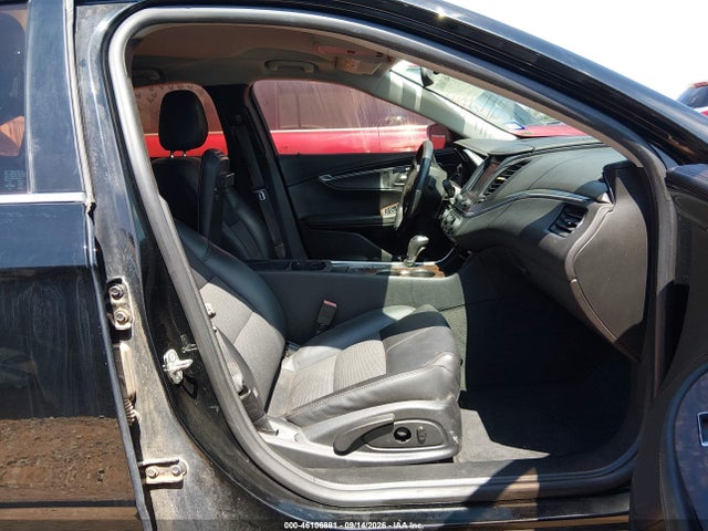 Chevrolet IMPALA 1LT 2015 2G1115SLXF9142062 Image 5