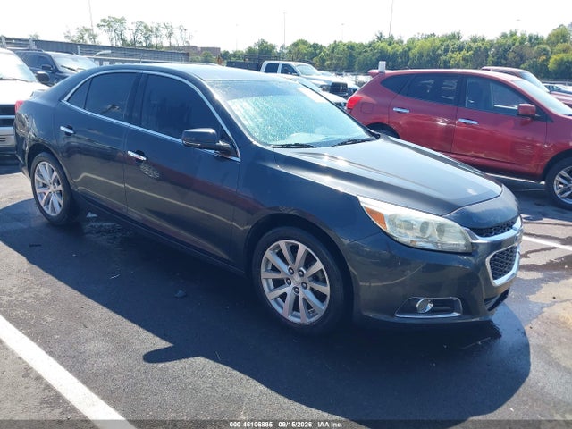 Продаж на аукціоні авто 2015 Chevrolet Malibu 1lz, vin: 1G11F5SL3FF171959, номер лоту: 46106885