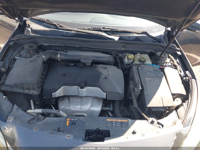 Продаж на аукціоні авто 2015 Chevrolet Malibu 1lz, vin: 1G11F5SL3FF171959, номер лоту: 46106885