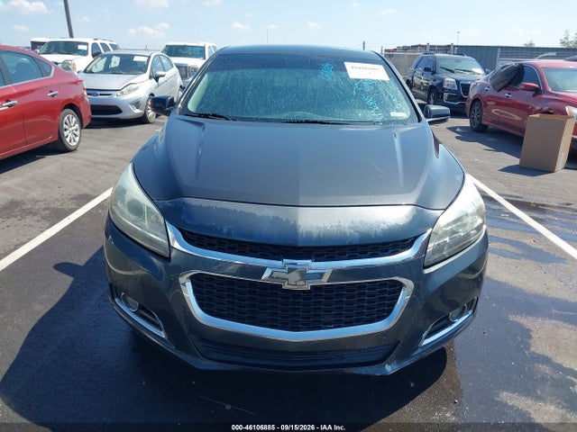 Продаж на аукціоні авто 2015 Chevrolet Malibu 1lz, vin: 1G11F5SL3FF171959, номер лоту: 46106885