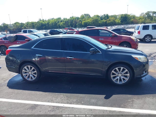 Продаж на аукціоні авто 2015 Chevrolet Malibu 1lz, vin: 1G11F5SL3FF171959, номер лоту: 46106885