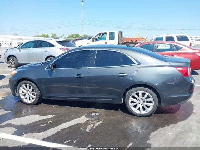 Продаж на аукціоні авто 2015 Chevrolet Malibu 1lz, vin: 1G11F5SL3FF171959, номер лоту: 46106885