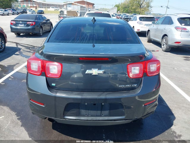 Продаж на аукціоні авто 2015 Chevrolet Malibu 1lz, vin: 1G11F5SL3FF171959, номер лоту: 46106885