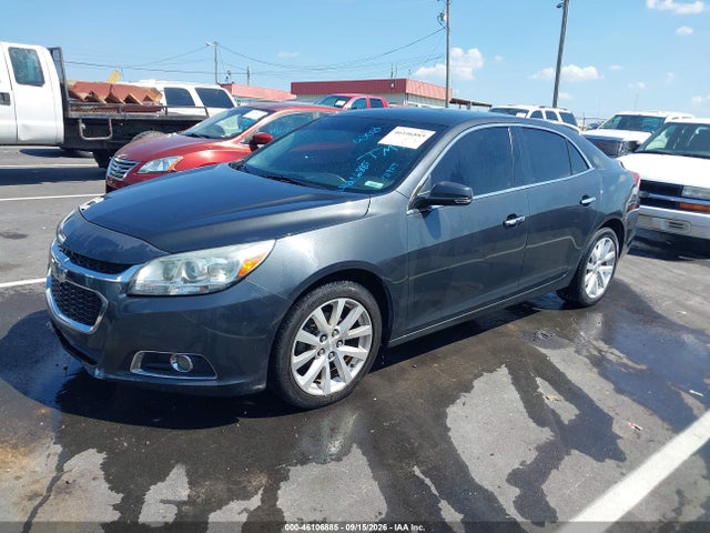 Продаж на аукціоні авто 2015 Chevrolet Malibu 1lz, vin: 1G11F5SL3FF171959, номер лоту: 46106885