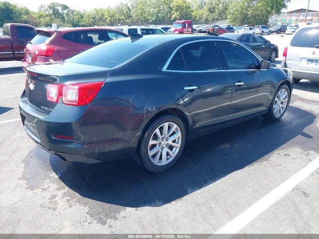Продаж на аукціоні авто 2015 Chevrolet Malibu 1lz, vin: 1G11F5SL3FF171959, номер лоту: 46106885
