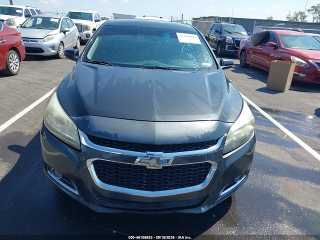 Продаж на аукціоні авто 2015 Chevrolet Malibu 1lz, vin: 1G11F5SL3FF171959, номер лоту: 46106885