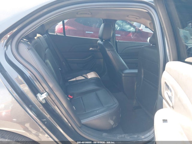 Продаж на аукціоні авто 2015 Chevrolet Malibu 1lz, vin: 1G11F5SL3FF171959, номер лоту: 46106885