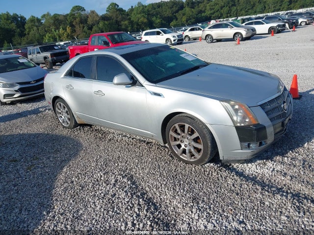 Aukcja sprzedaży 2009 Cadillac Cts Standard, vin: 1G6DV57V490100183, numer aukcji: 46106900