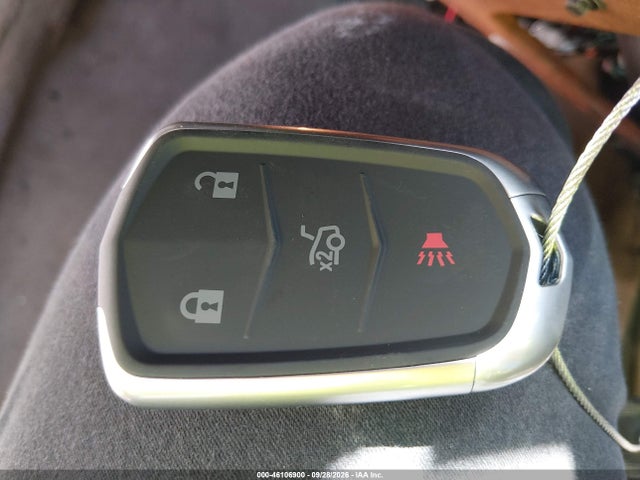 Aukcja sprzedaży 2009 Cadillac Cts Standard, vin: 1G6DV57V490100183, numer aukcji: 46106900