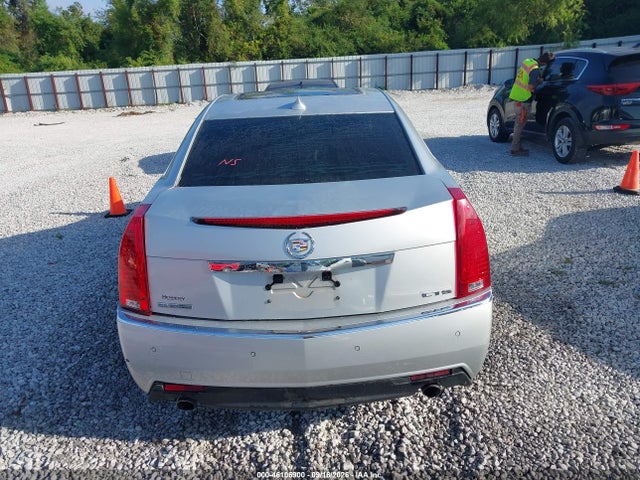 Aukcja sprzedaży 2009 Cadillac Cts Standard, vin: 1G6DV57V490100183, numer aukcji: 46106900