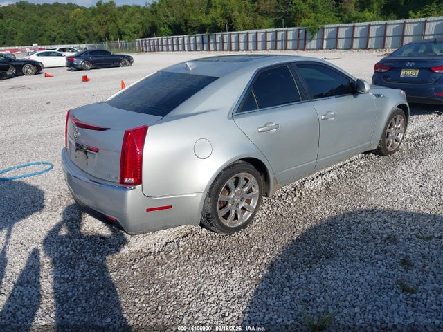 Aukcja sprzedaży 2009 Cadillac Cts Standard, vin: 1G6DV57V490100183, numer aukcji: 46106900