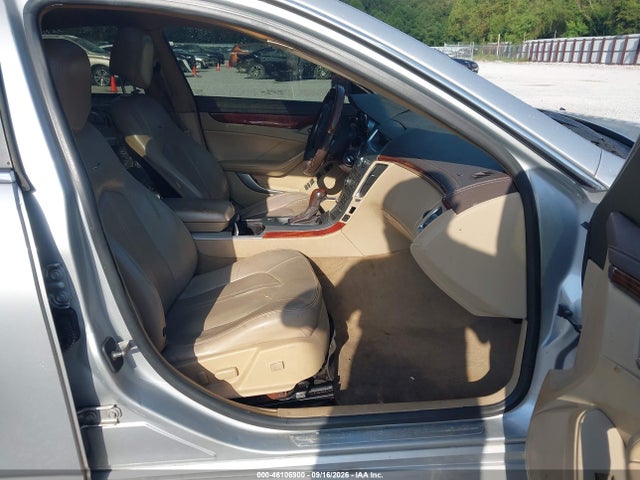 Aukcja sprzedaży 2009 Cadillac Cts Standard, vin: 1G6DV57V490100183, numer aukcji: 46106900