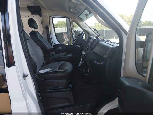 Aukcja sprzedaży 2019 Ram Promaster 1500 Low Roof 136 Wb, vin: 3C6TRVAG4KE521350, numer aukcji: 46106909