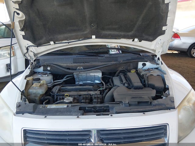Продаж на аукціоні авто 2009 Dodge Caliber Sxt, vin: 1B3HB48A49D108095, номер лоту: 46106914