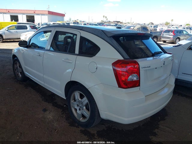Продаж на аукціоні авто 2009 Dodge Caliber Sxt, vin: 1B3HB48A49D108095, номер лоту: 46106914