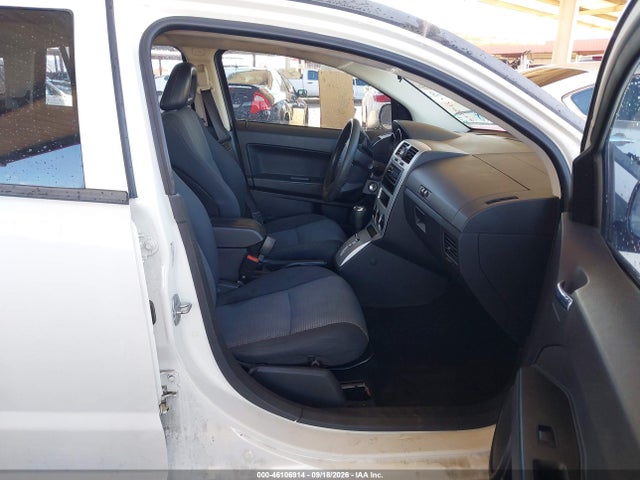Продаж на аукціоні авто 2009 Dodge Caliber Sxt, vin: 1B3HB48A49D108095, номер лоту: 46106914