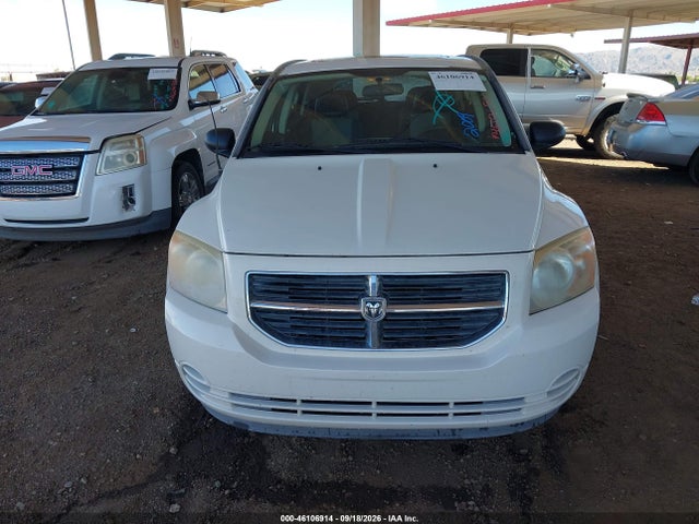 Продаж на аукціоні авто 2009 Dodge Caliber Sxt, vin: 1B3HB48A49D108095, номер лоту: 46106914