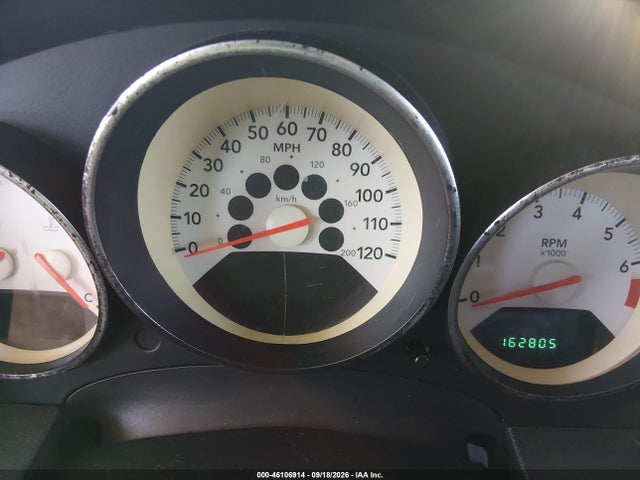Продаж на аукціоні авто 2009 Dodge Caliber Sxt, vin: 1B3HB48A49D108095, номер лоту: 46106914