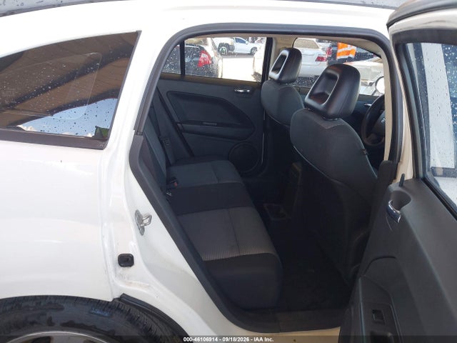 Продаж на аукціоні авто 2009 Dodge Caliber Sxt, vin: 1B3HB48A49D108095, номер лоту: 46106914