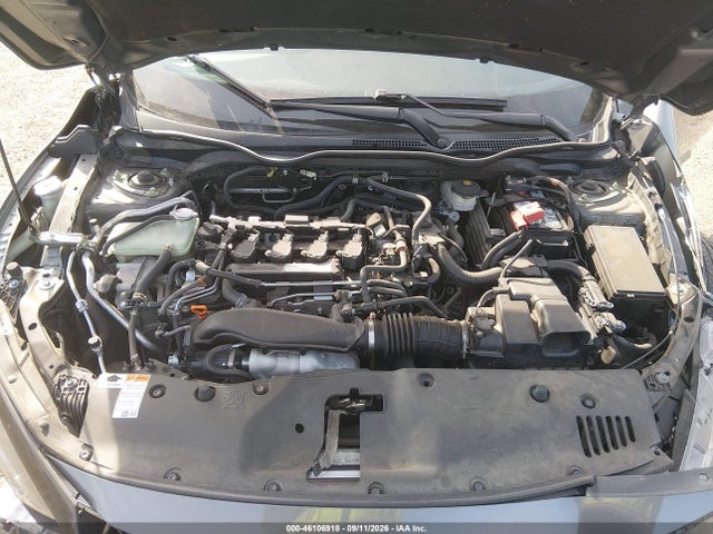 SHHFK7H46KU404427 Honda Civic Sport