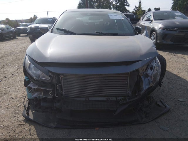 SHHFK7H46KU404427 Honda Civic Sport