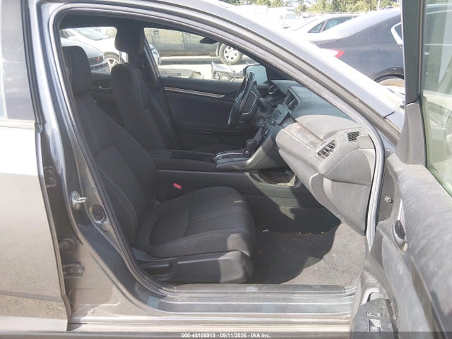 SHHFK7H46KU404427 Honda Civic Sport